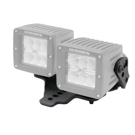 GOR Light Mounts