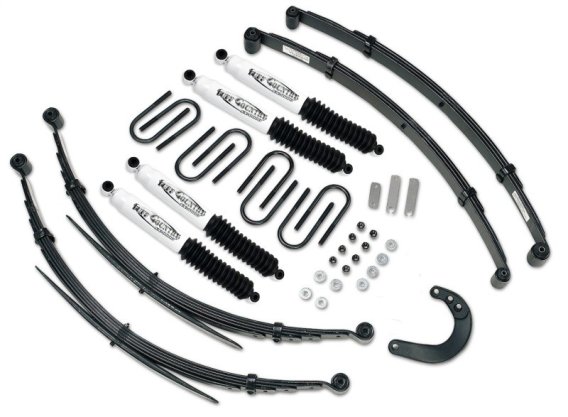 TUF Lift Kits