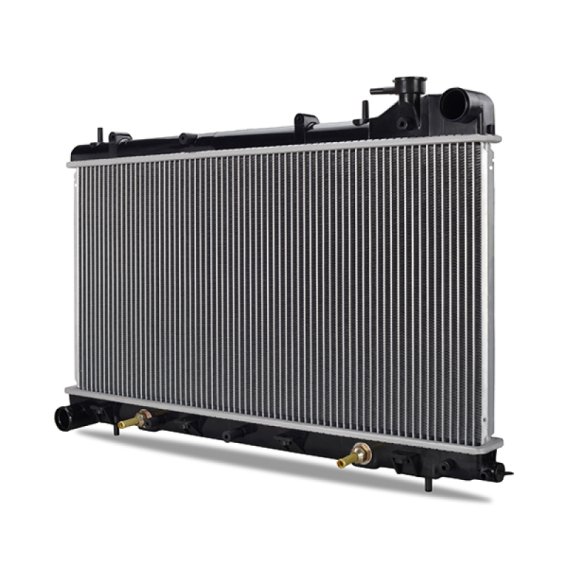 MM Radiators - Plastic
