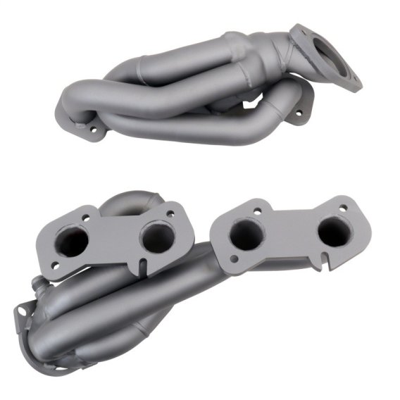 BBK Short Tuned Length Headers