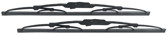 HELLA Wiper Blades
