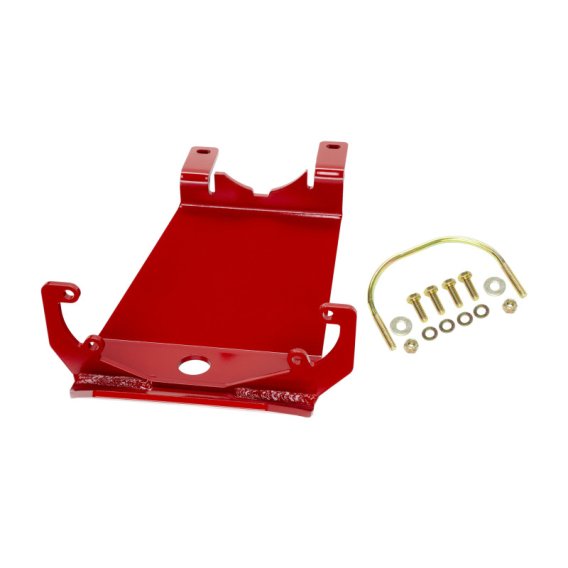 RHO Differential Glide Plates