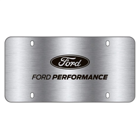 FR Licence Plates