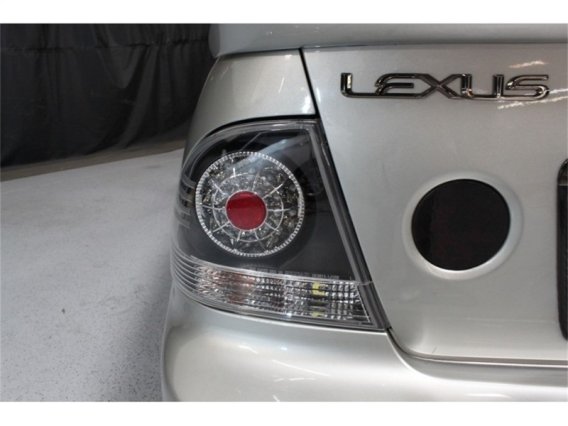 SPY LED Tail Lights