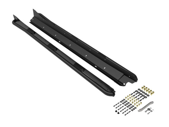 AFE Off-Road Sliders