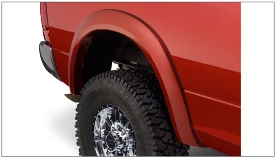 BUS Extend-A-Fender Flares