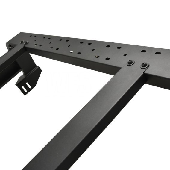 WES Cargo Rack Base