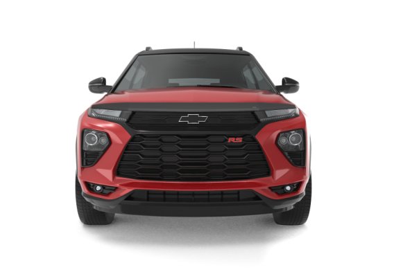 AVS Aeroskin Shield - Black