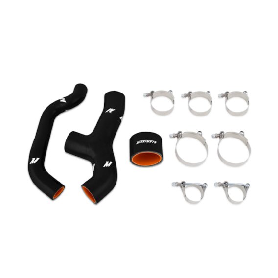 MM Silicone Hose - Intercooler