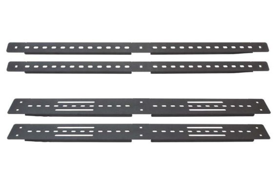 FBO Truck Bed Rack