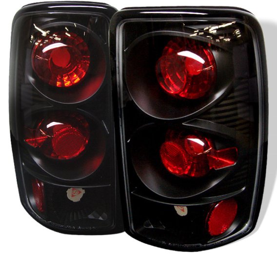 SPY Euro Tail Lights