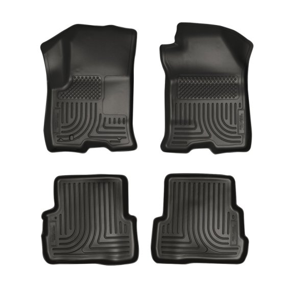 HL WB - Combo - Black
