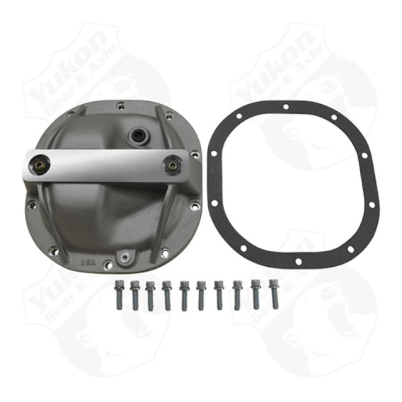 YUK Covers - Aluminum