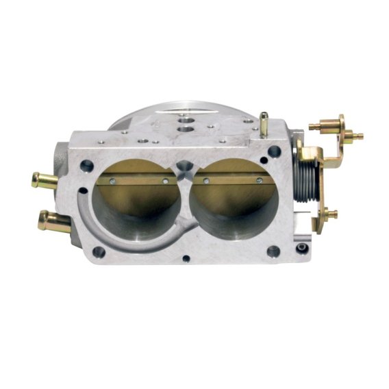 BBK Throttle Bodies