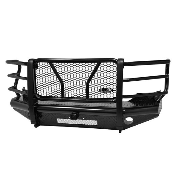 WES HDX Front Bumpers