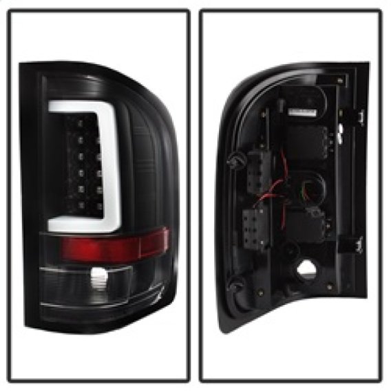 SPY LED Tail Lights