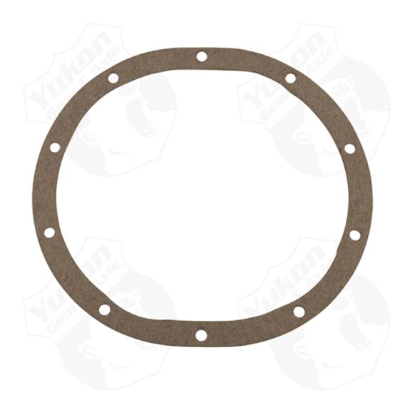 YUK Cover Gaskets