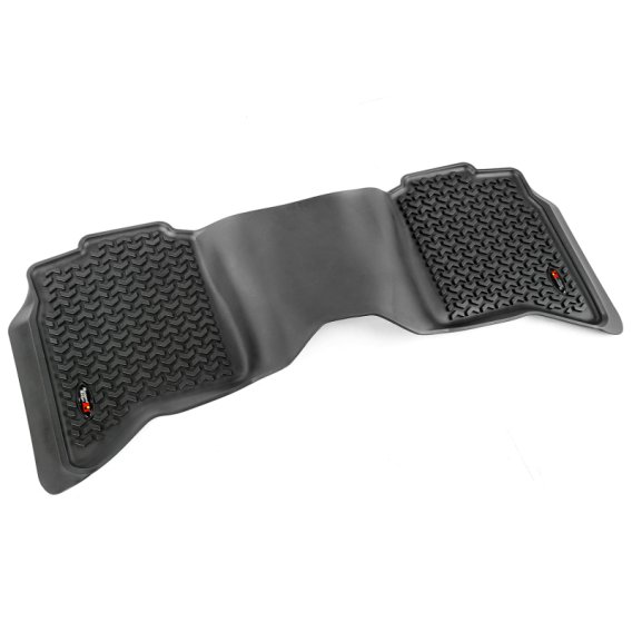 RUG Floor Liners - Black