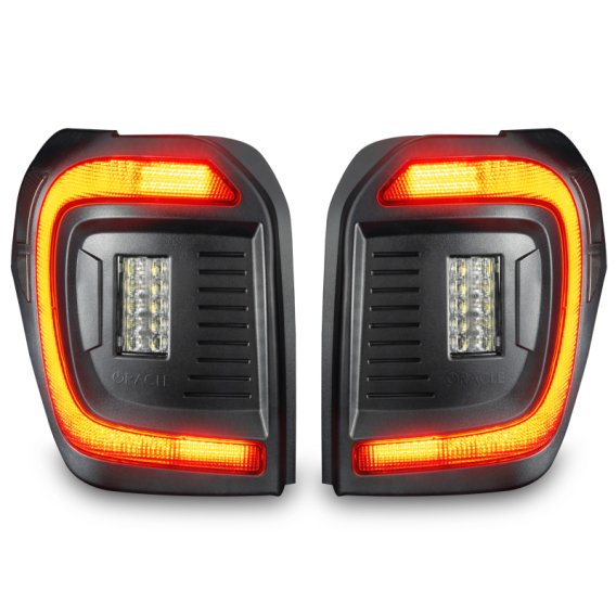 ORL LED Tail Lights