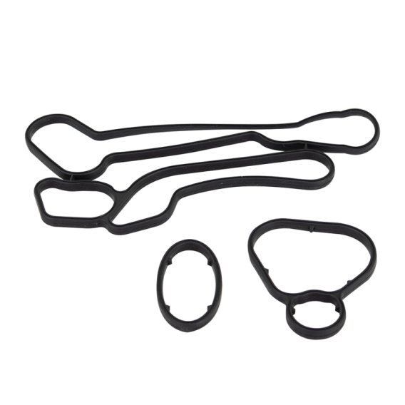 MM Oil Cooler - Kits