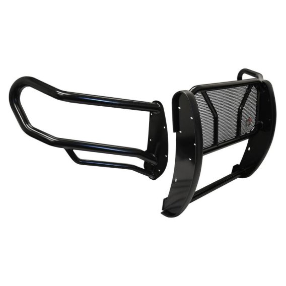 WES HDX Grille Guards