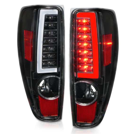 ANZ LED Taillights