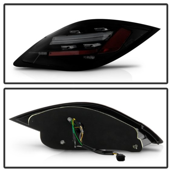 SPY LED Tail Lights