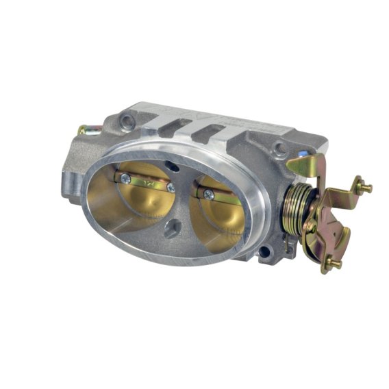 BBK Throttle Bodies
