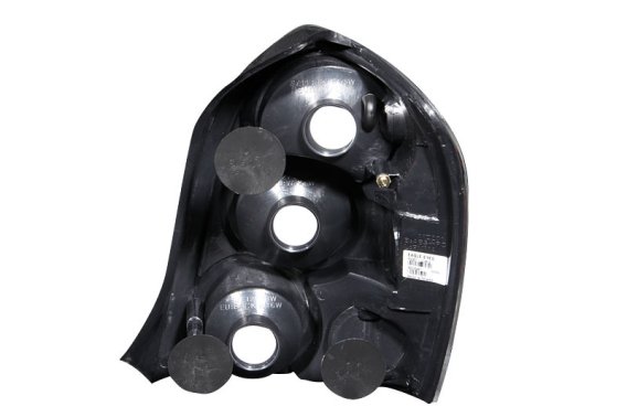 ANZ Taillights