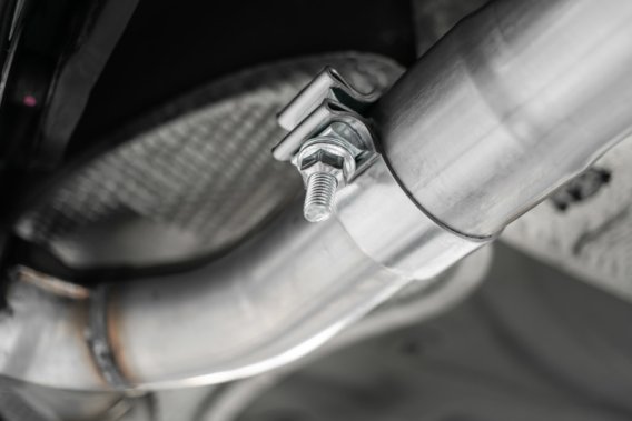 MBRP Catback Exhaust 304