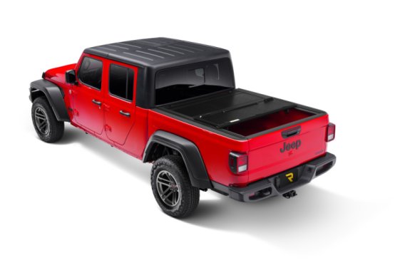 UND Flex Bed Covers