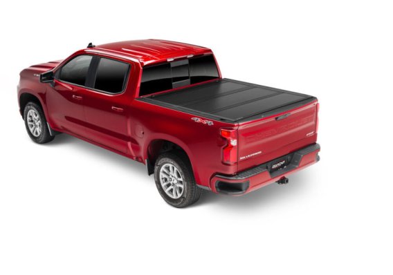 UND Ultra Flex Bed Covers