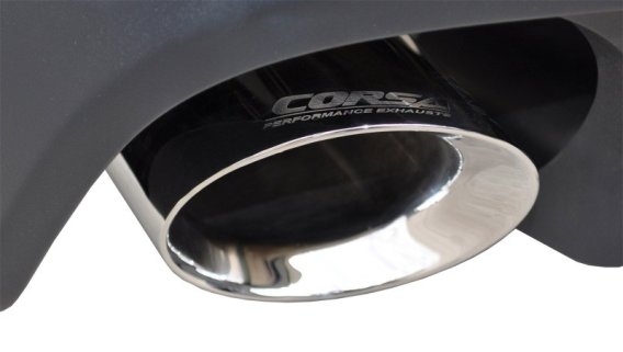COR Axle-Back Sport
