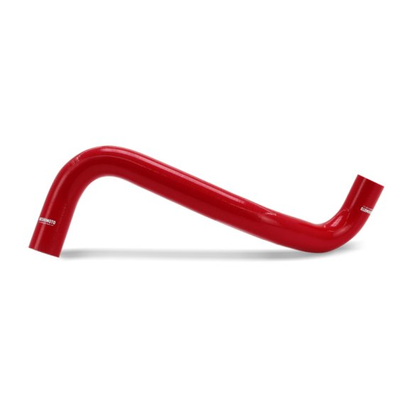MM Silicone Hose - Radiator