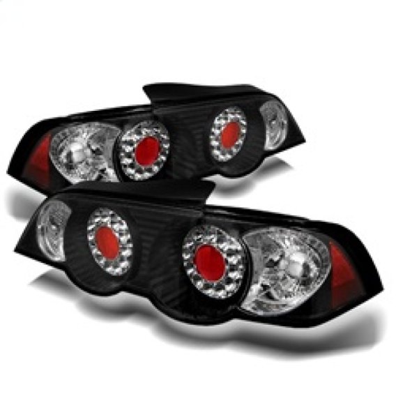 SPY LED Tail Lights