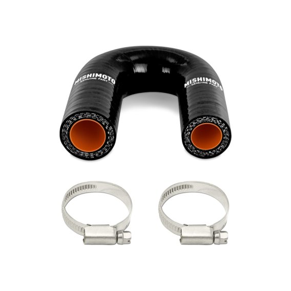 MM Silicone Hose - Heater