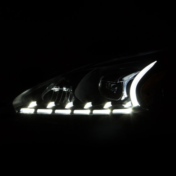 ANZ Projector Headlights