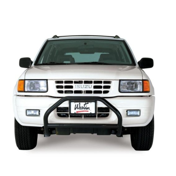 WES Bull Bars - Safari