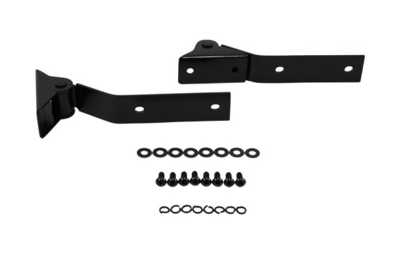 KEN Tailgate Hinge