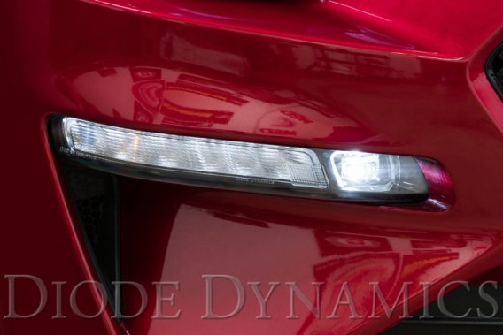 DIO Fog Lights