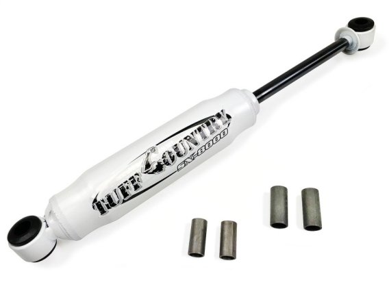 TUF Shock Absorbers