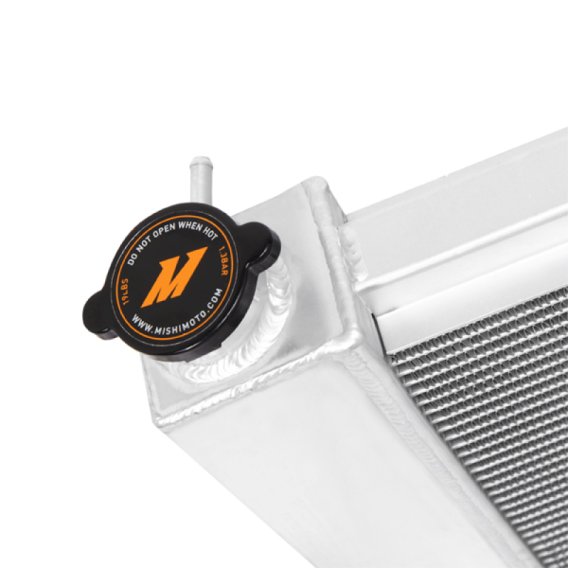 MM Radiators - Alum X-Line