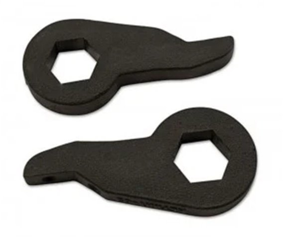 TUF Torsion Bar Keys