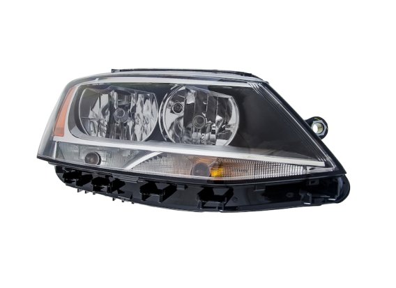 HELLA Headlight Assemblies