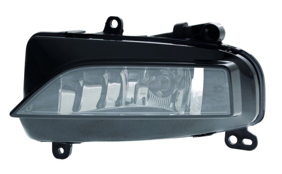 HELLA Fog Lights