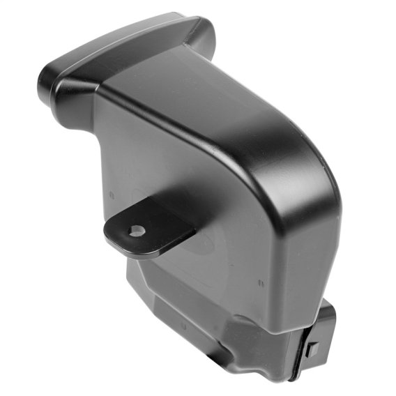 RUG Engine Air Intake Snorkel