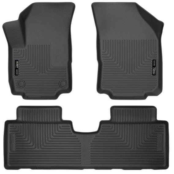 HL WB - Combo - Black