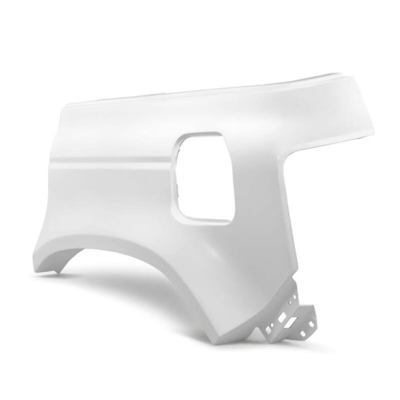 AND Fenders