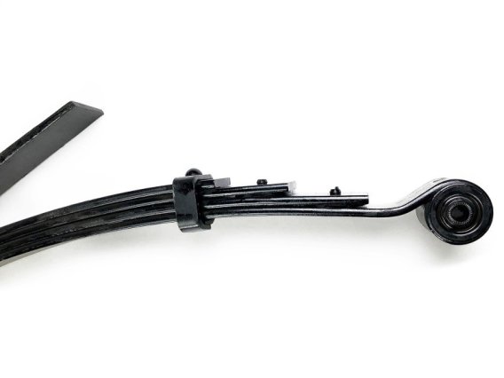 TUF Rear Leaf Springs