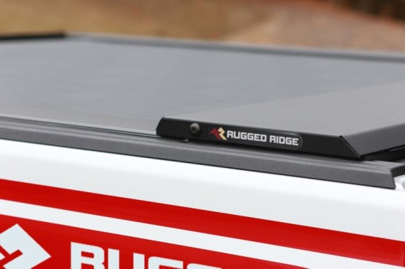 RUG Tonneau Covers
